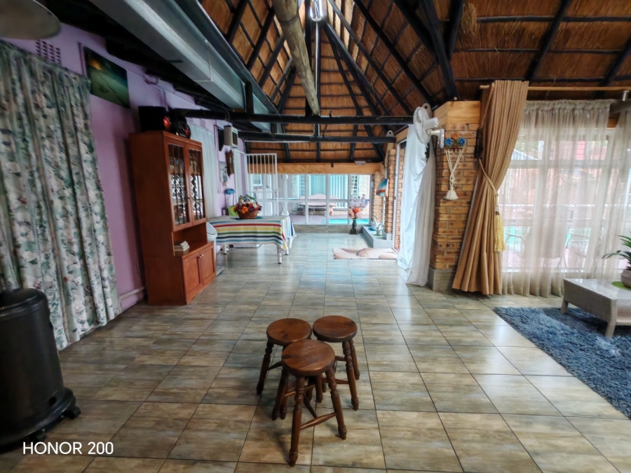 3 Bedroom Property for Sale in Vaalpark Free State